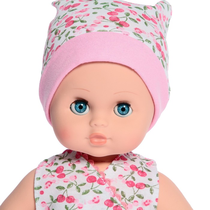 Кукла «Лиза 9», озвученная, 40 см 58688