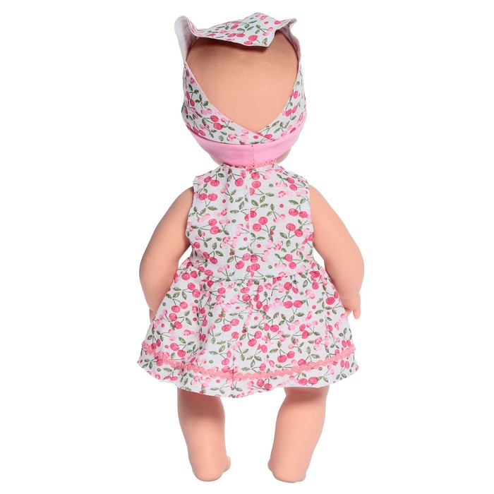 Кукла «Лиза 9», озвученная, 40 см 58688