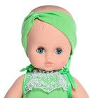 Кукла «Галинка 6», озвученная, 40 см - фото 24398513