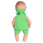 Кукла «Галинка 6», озвученная, 40 см - фото 24398514