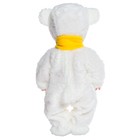 Кукла «Денис-медвежонок», 40 см - фото 6758292