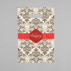 Пакет «Аксессуар», полиэтиленовый с вырубной ручкой, 20×30 см, 30 мкм - Фото 2