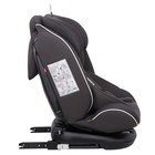 Автокресло Kids Planet Starship Isofix, группа 0+/I/II/III, маренго - Фото 2