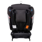 Автокресло Kids Planet Starship Isofix, группа 0+/I/II/III, маренго - Фото 3