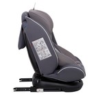 Автокресло Kids Planet Starship Isofix, группа 0+/I/II/III, циркон - Фото 3