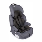 Автокресло детское Siger «Стар», Isofix Lux, группа 1/2/3, маренго - фото 293633063