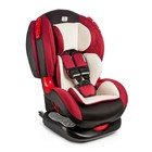 Автокресло Smart Travel Premier Isofix, группа 0+/I/II, марсала - фото 109913146