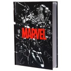 Ежедневник А5, 80 листов "Marvel",  Мстители - фото 7316745