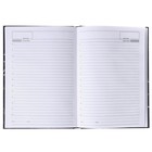 Ежедневник А5, 80 листов Marvel, «Мстители» - Фото 3