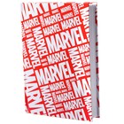 Ежедневник А5, 80 листов "Marvel",  Мстители - фото 6758321
