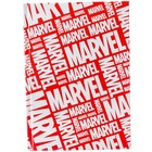 Ежедневник А5, 80 листов "Marvel",  Мстители - фото 6758318