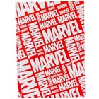 Ежедневник А5, 80 листов "Marvel",  Мстители 9304208 - фото 12683767