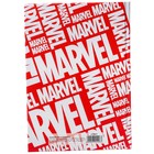 Ежедневник А5, 80 листов "Marvel",  Мстители 9304208 - фото 12683768