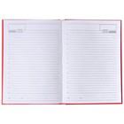 Ежедневник А5, 80 листов, «Мстители» - Фото 3