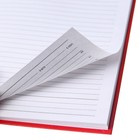 Ежедневник А5, 80 листов, «Мстители» - Фото 5