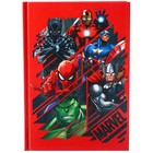 Ежедневник А5, 80 листов, «Мстители» - Фото 6