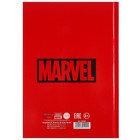 Ежедневник А5, 80 листов, «Мстители» - Фото 7