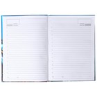 Ежедневник А5, 80 листов Marvel, «Мстители» - Фото 3