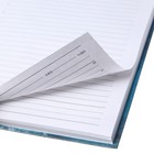 Ежедневник А5, 80 листов Marvel, «Мстители» - Фото 5