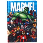 Ежедневник А5, 80 листов Marvel, «Мстители» - Фото 6