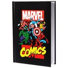 Ежедневник А5, 80 листов "Marvel. Comics",  Мстители - Фото 4