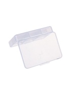 Таблетница, 6 секций, цвет белый - Фото 8