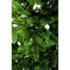 Ёлка искусственная «Рождественская», цвет зелёный, 180 см - Фото 2