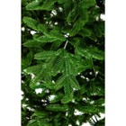 Ёлка искусственная «Рождественская», цвет зелёный, 180 см - Фото 3