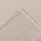 Набор полотенец «Этель. Пионы», 35×60 см - 3 шт., 100% хлопок - Фото 4