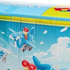 УЦЕНКА Конструктор «Моя авиация: Аэропорт», 77 деталей 9417671