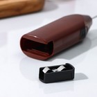 Капучинатор Доляна, 20×4×2.5 см, 2.5 Вт, коричневый - Фото 5