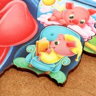 Пазл-головоломка «Поросёнок под одеялом» - Фото 3