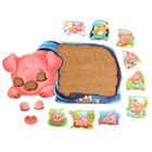 Пазл-головоломка «Поросёнок под одеялом» - Фото 4