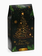 Чай новогодний подарочный, черный «Счастья в новом году!», 50 г - Фото 3