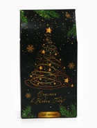 Чай новогодний подарочный, черный «Счастья в новом году!», 50 г - Фото 2