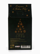 Чай новогодний подарочный, черный «Счастья в новом году!», 50 г - Фото 5