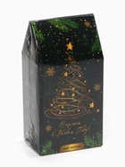 Чай новогодний подарочный, черный «Счастья в новом году!», 50 г - Фото 7