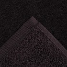 Набор подарочный «Этель» For real man, полотенце, щётка, расчёска - Фото 5