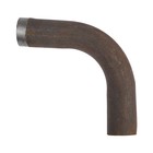 Отвод стальной крутоизогнутый, с резьбой, 2", DN 50, PN 16 - фото 22481573