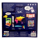 Игра настольная «Мегафлагомания», 200 карточек, МИКС - Фото 7