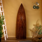 Стеллаж "Лодка" дерево 200 см - Фото 3