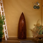 Стеллаж "Лодка" дерево 150 см - фото 24477425