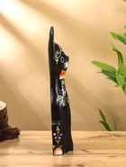 Сувенир «Кошка», 30 см, дерево албезия - фото 57968556