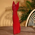 Сувенир "Кошка" албезия 50 см 7720862