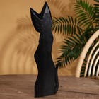 Сувенир «Кошка», 50 см, дерево албезия  (артикул 7720869)  большой выбор товаров оптом и в розницу по низким ценам с доставкой