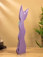 Сувенир «Кошка», 50 см, дерево албезия - фото 59785808