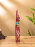 Сувенир «Кошка», 30 см, дерево албезия - фото 30539076