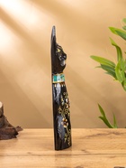 Сувенир "Кошка" албезия 30 см - фото 805148266