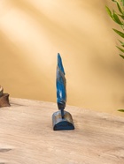 Сувенир «Рыба», 40×9×22 см, дерево албезия - фото 59785812