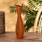 Сувенир "Улитка" джампинис 10х9х30 см 7721968